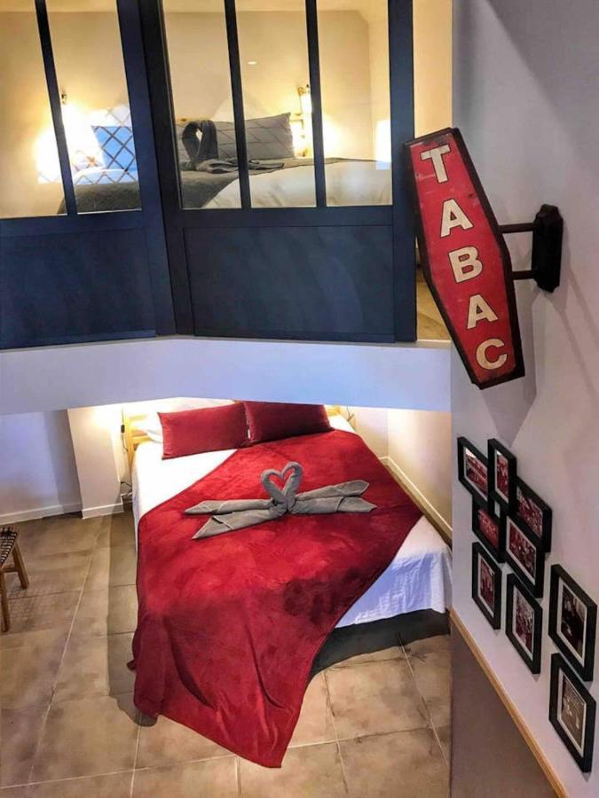 Апартаменты Loft Cosy Original - Ideal Pour Sejour Touristique A Strasbourg Facile -- Acces Hyper-Centre En Voiture Facile -Parking Garage Prive Sur Demande-- " Best Place Strasbourg"-- Экстерьер фото