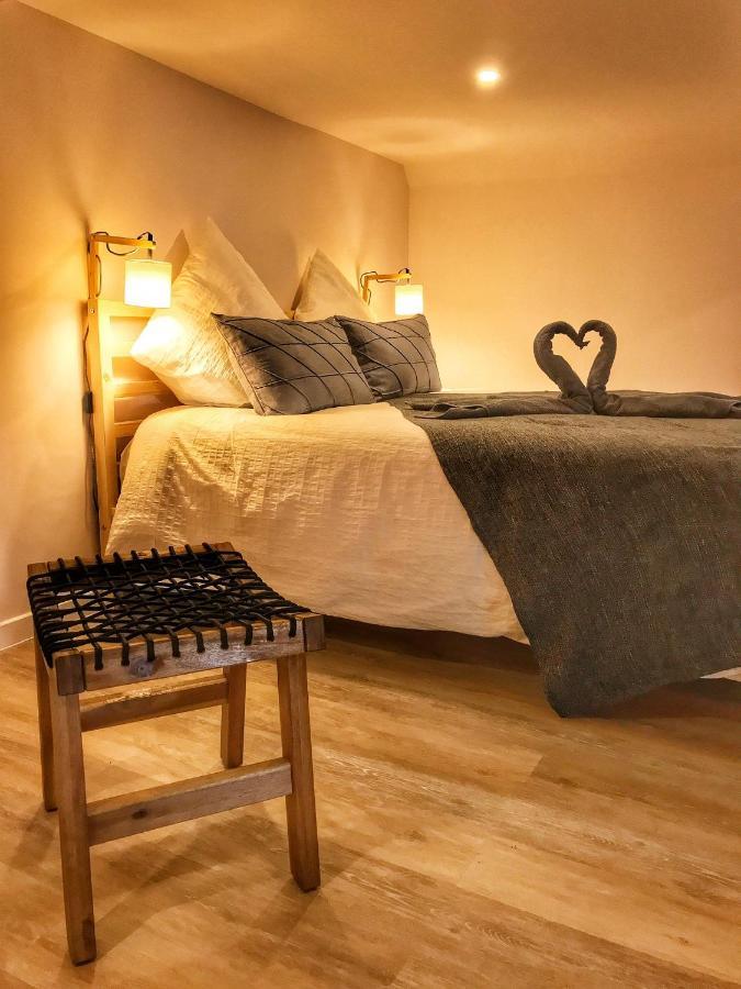 Апартаменты Loft Cosy Original - Ideal Pour Sejour Touristique A Strasbourg Facile -- Acces Hyper-Centre En Voiture Facile -Parking Garage Prive Sur Demande-- " Best Place Strasbourg"-- Экстерьер фото